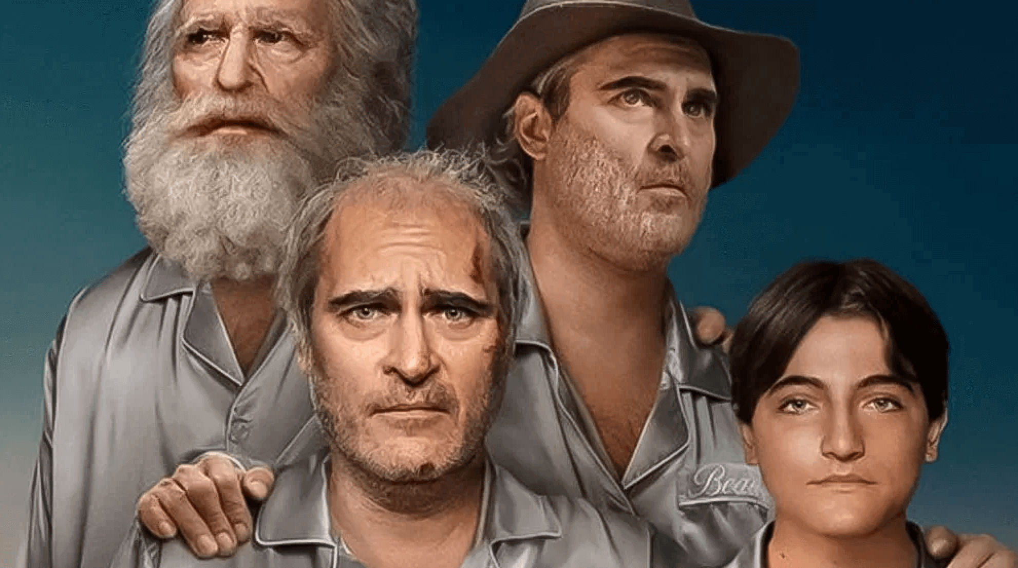 La nueva película de Ari Aster (Hereditary y Midsommar) se mueve entre la comedia negra y el drama. Inspirada en un guion que escribió hace 12 años, el filme cuenta la historia de Beau (Joaquin Phoenix) un hombre permanentemente atormentado que atraviesa una serie de situaciones para encontrarse con su madre. Un viaje similar al de Edipo que ha dejado a la audiencia perpleja.