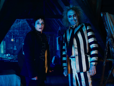 Beetlejuice Beetlejuice