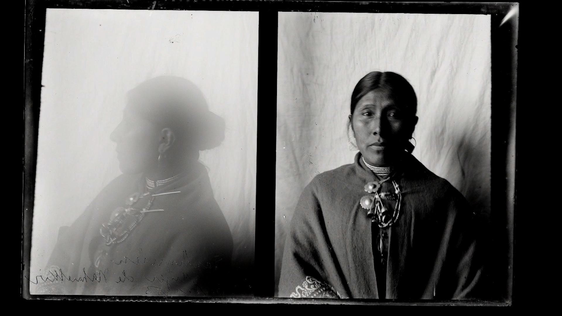 Paula Rodríguez, directora de Memoria implacable:  El pueblo mapuche “es nuestro espejo que no queremos ver”