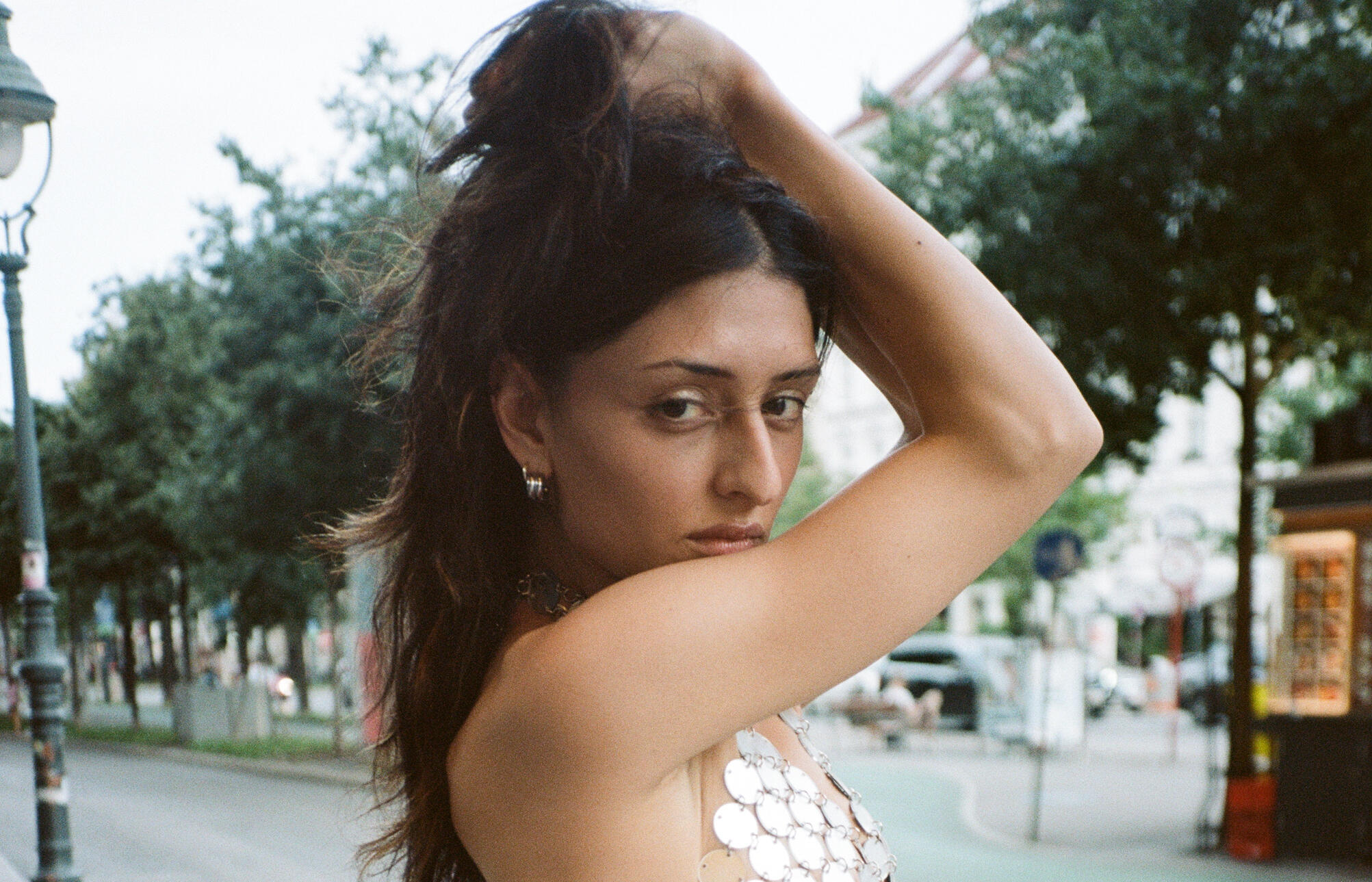 Sofie Royer, cantante pop: “Ser un músico indie es como apostar en el casino”