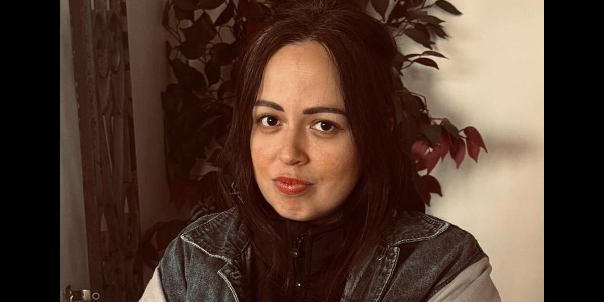 Cecilia Alfaro, escritora: “El antihéroe es el personaje que más me gusta retratar”