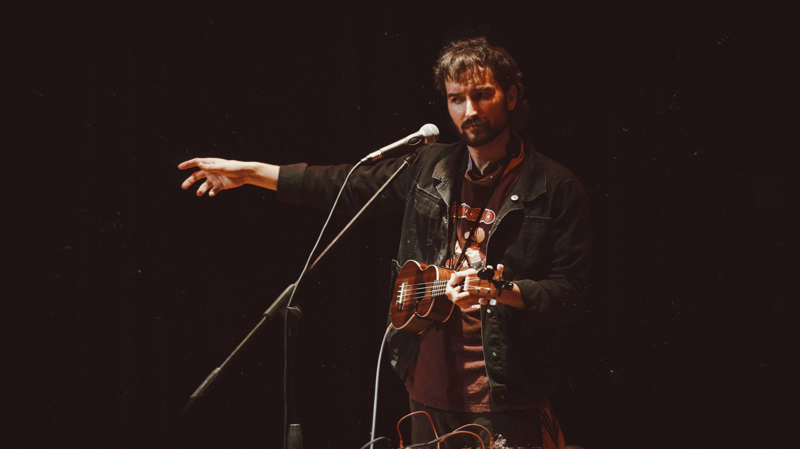 Entrevista con Diego Lorenzini: «Los músicos están perdiendo tiempo para hacer música porque tienen que hacer contenido»