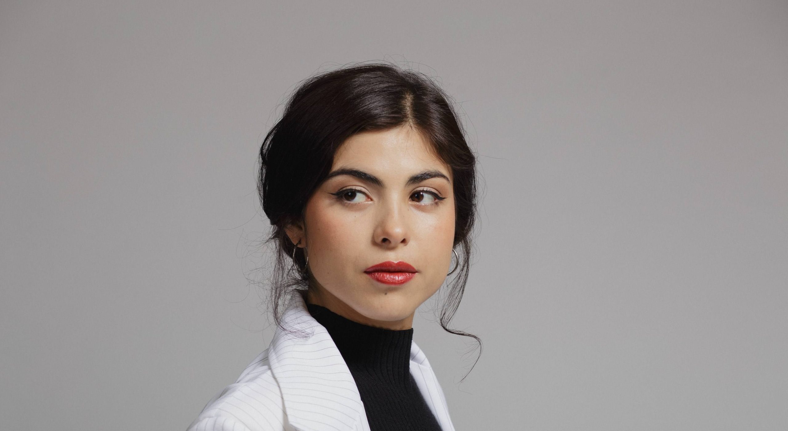 Entrevista con Kat Sánchez, actriz: “No hay nada mejor que una película que logre generar controversia”