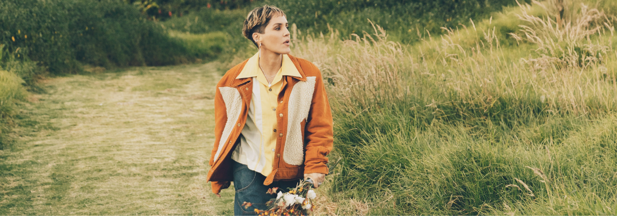 Rubio: “Siento que en este disco estoy volviendo a empezar”