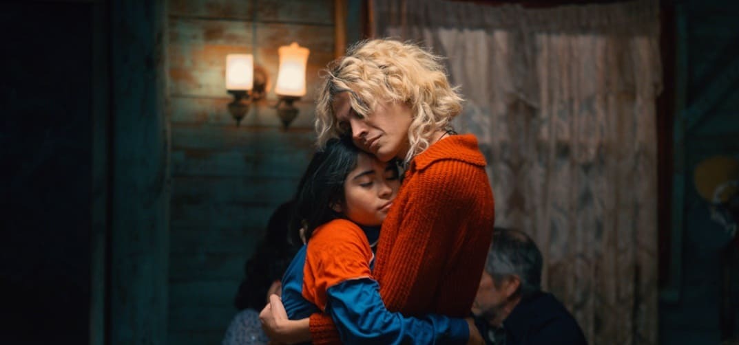 Diego Céspedes, director de La misteriosa mirada del Flamenco: «Intento que tener un discurso sirva para cambiar algo»